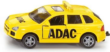 Servisní vozidlo ADAC SIKU 1422 - obrázek 1