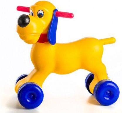 Teddies pes plast - obrázek 3