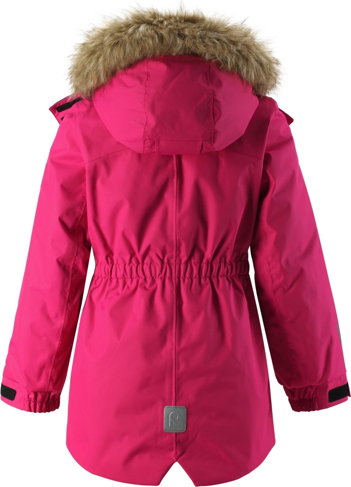 Reima Sisarus - Raspberry pink 110 - obrázek 2