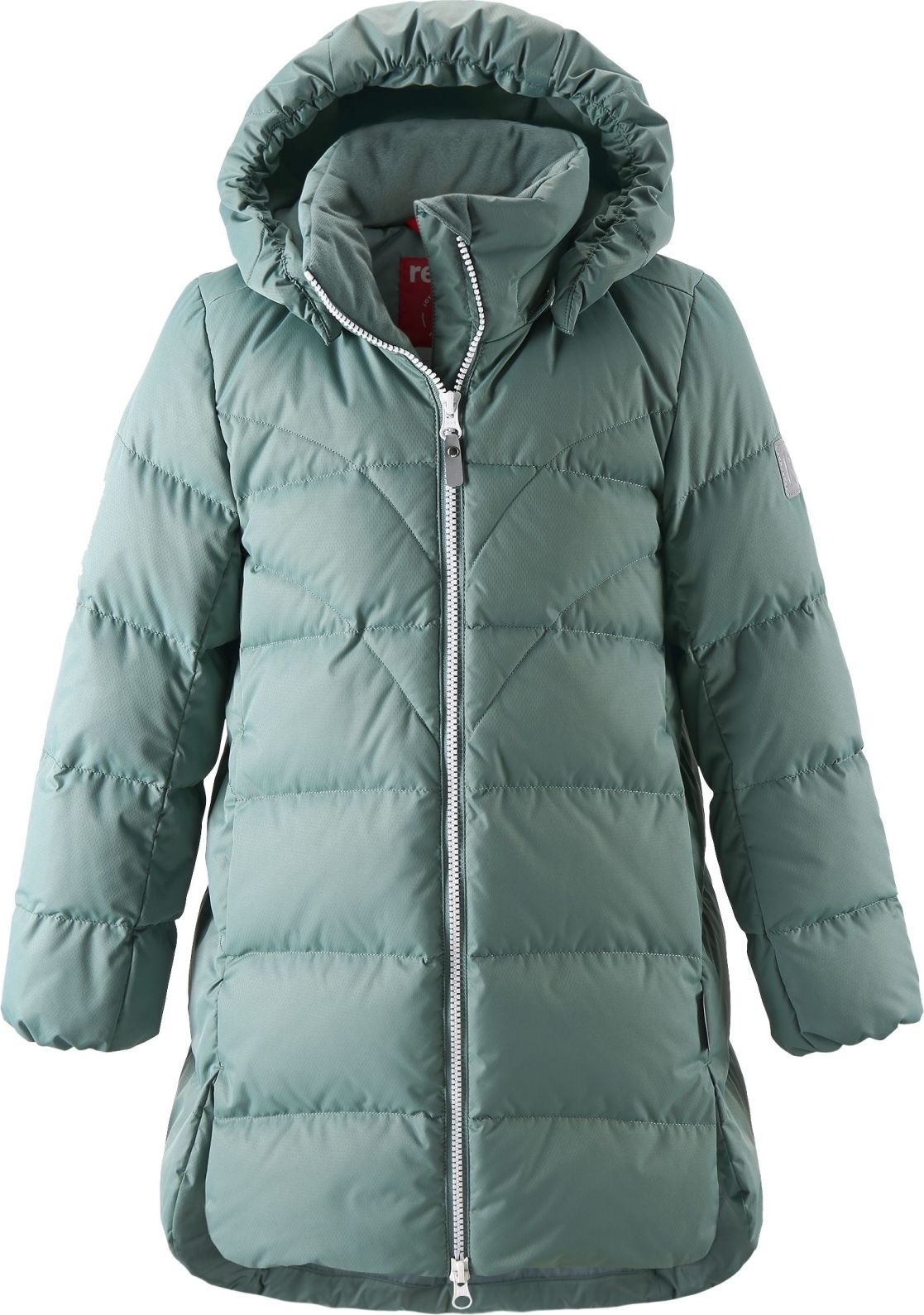 Reima Ahde - Eucalyptus green 104 - obrázek 1