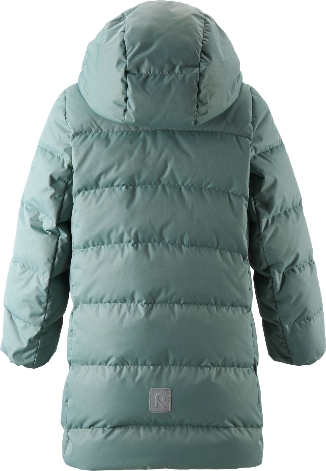 Reima Ahde - Eucalyptus green 104 - obrázek 2