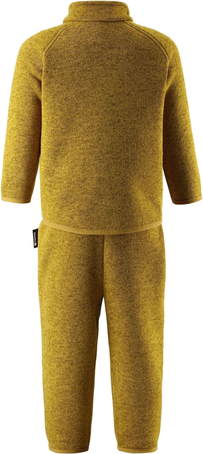 Reima Tahto - Dark yellow 110 - obrázek 2