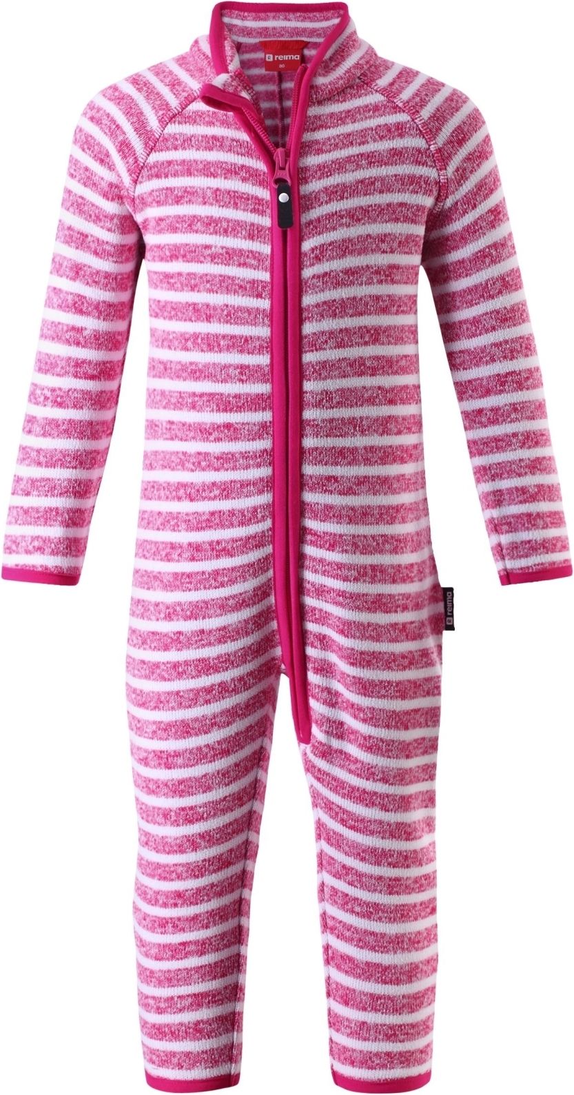 Reima Tahti - Raspberry pink 80 - obrázek 1