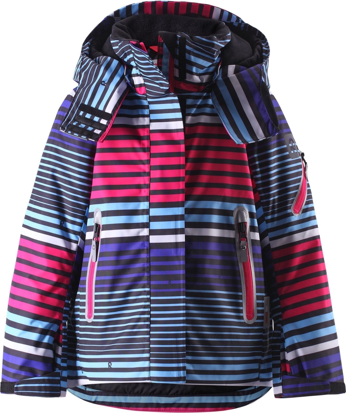 Reima Roxana - Raspberry pink 116 - obrázek 1
