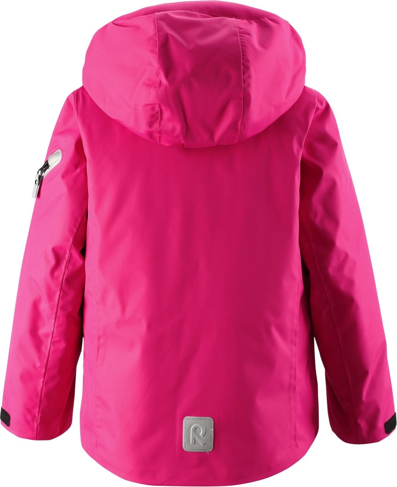 Reima Roxana - Raspberry pink 98 - obrázek 2