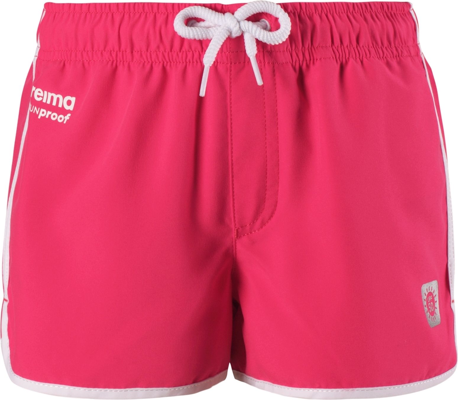 Reima Oceanspray - candy pink 134 - obrázek 1