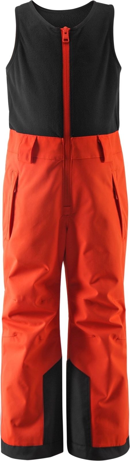 Reima Oryon - Orange 122 - obrázek 1