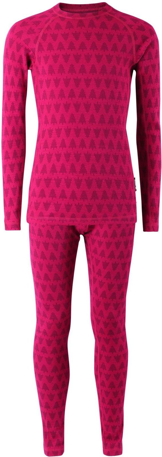 Reima Taival - Cranberry pink 90 - obrázek 1