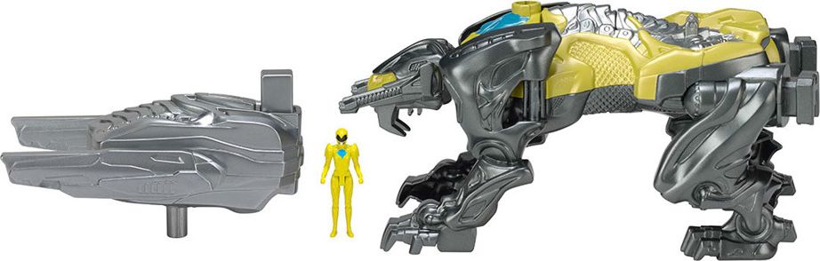 Figurka Power Rangers mega bojovník 4 druhy - obrázek 5