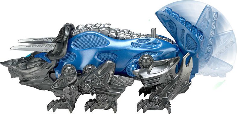 Figurka Power Rangers mega bojovník 4 druhy - obrázek 9