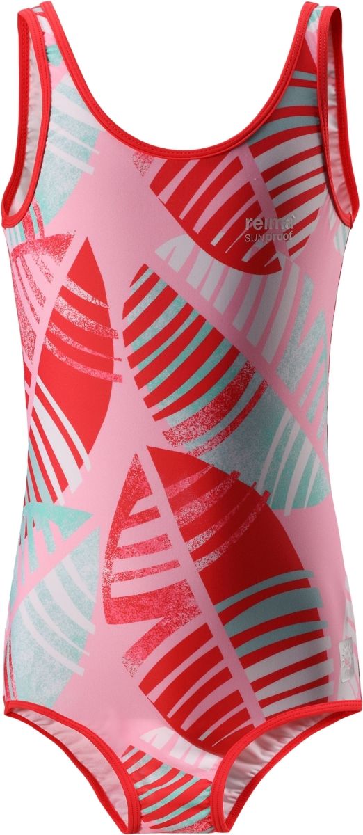 Reima Sumatra - Bright red 158 - obrázek 1