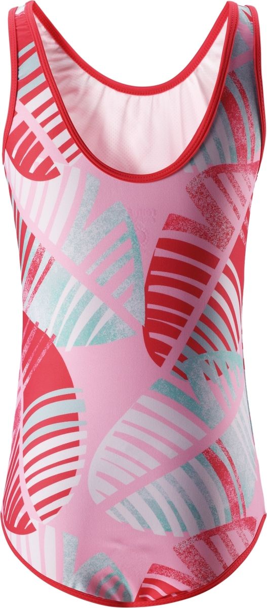 Reima Sumatra - Bright red 158 - obrázek 2