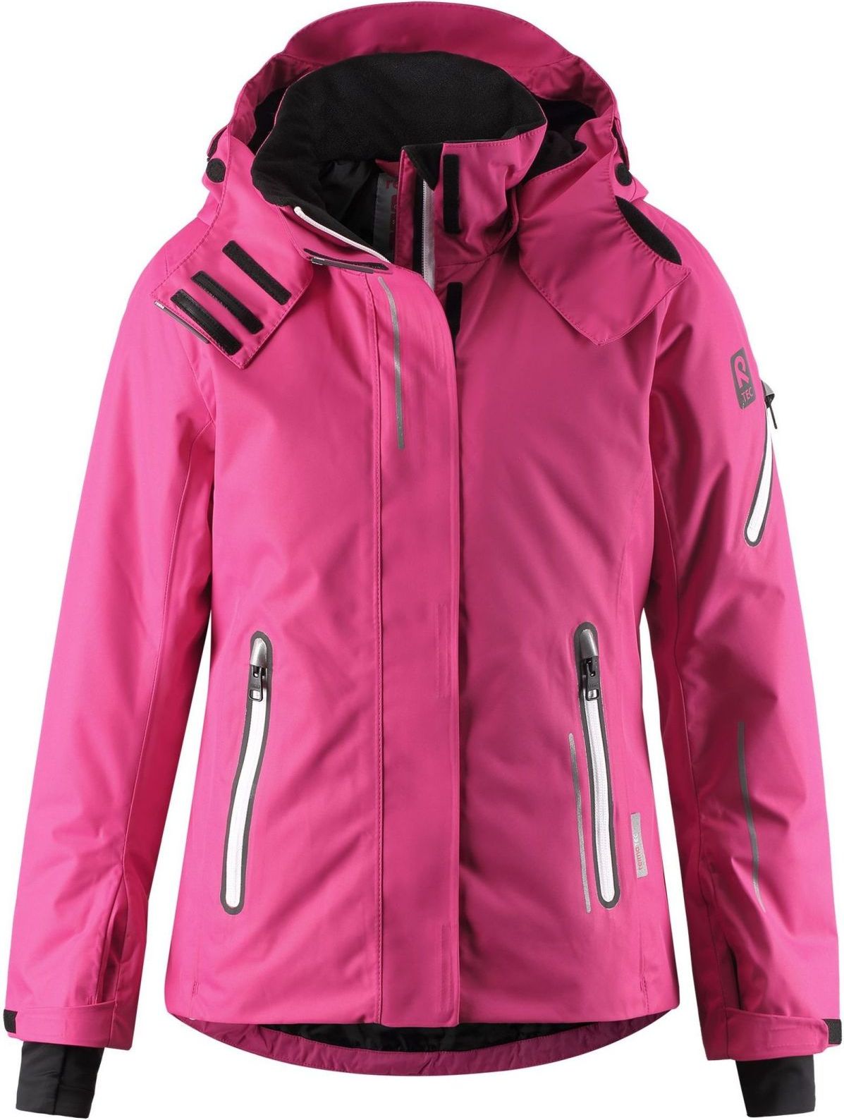 Reima Frost - Raspberry pink 152 - obrázek 2