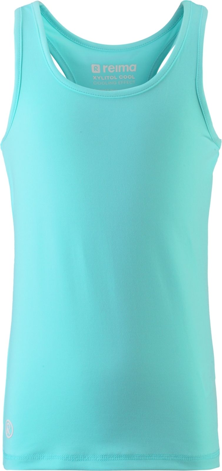 Reima Sanikka - bright turquoise 134 - obrázek 1