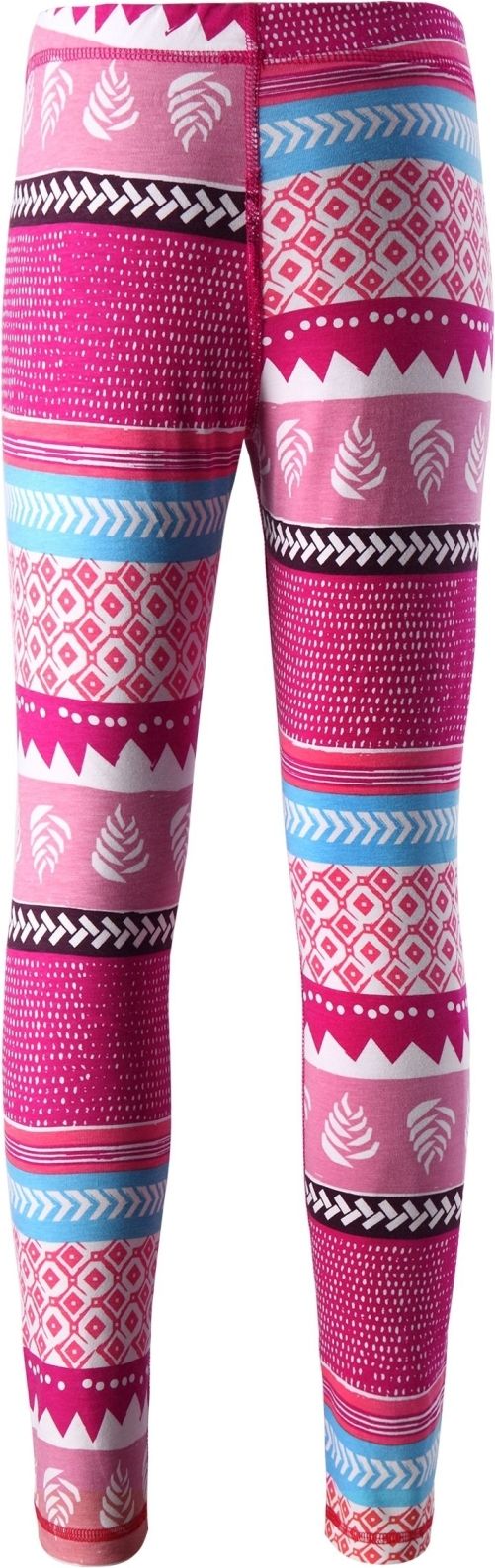 Reima Parkki - Raspberry pink 164 - obrázek 2