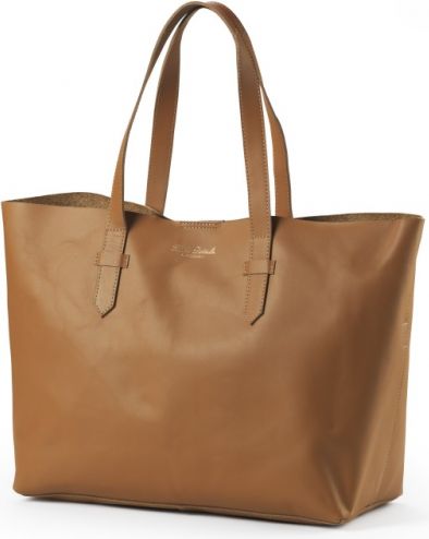 Elodie Details Přebalovací taška Chestnut Leather - obrázek 1