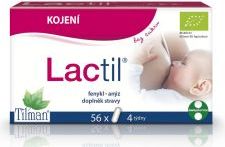 Lactil 56 tobolek - obrázek 1