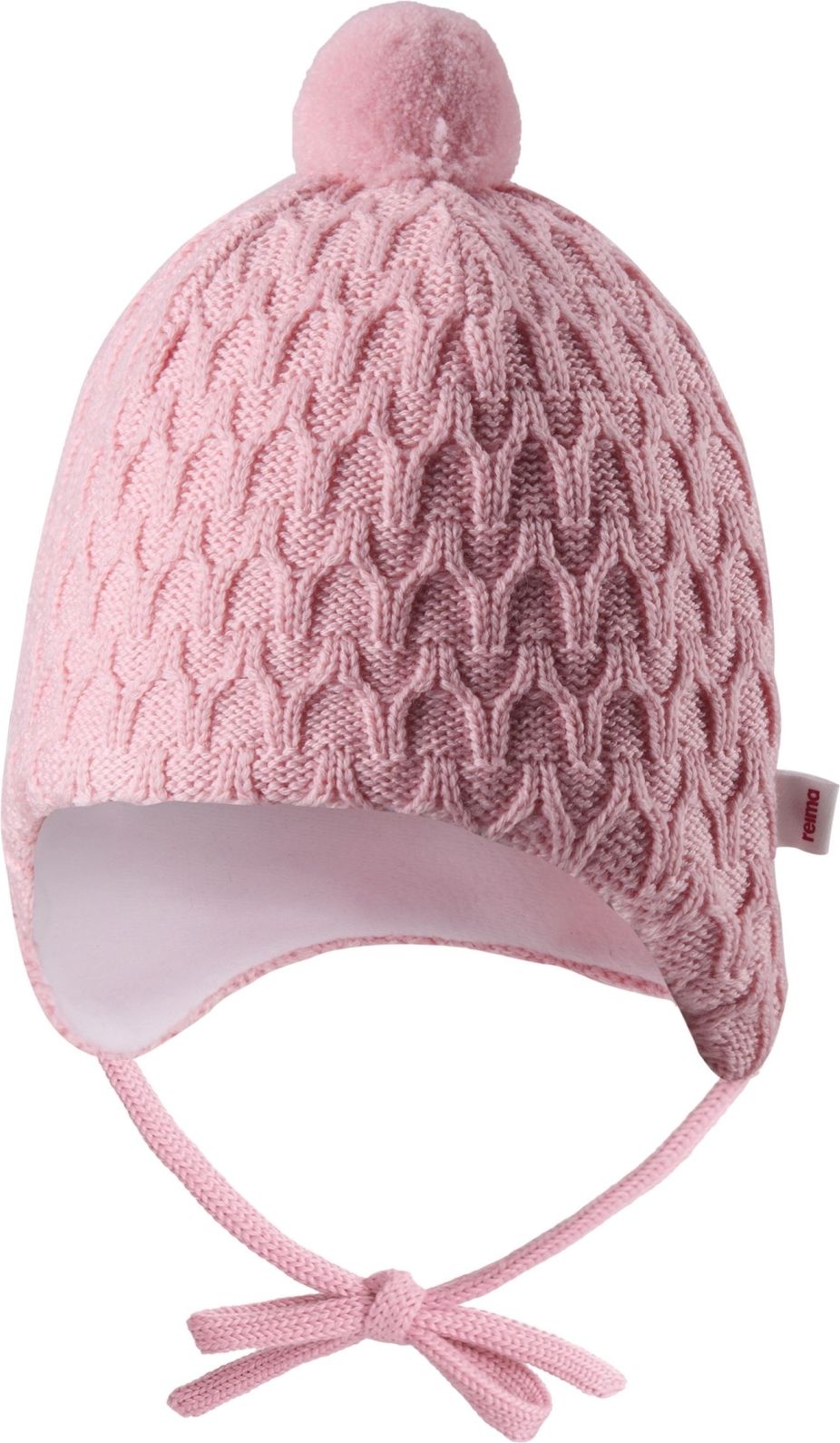 Reima Unetus - Powder pink 44/46 - obrázek 1