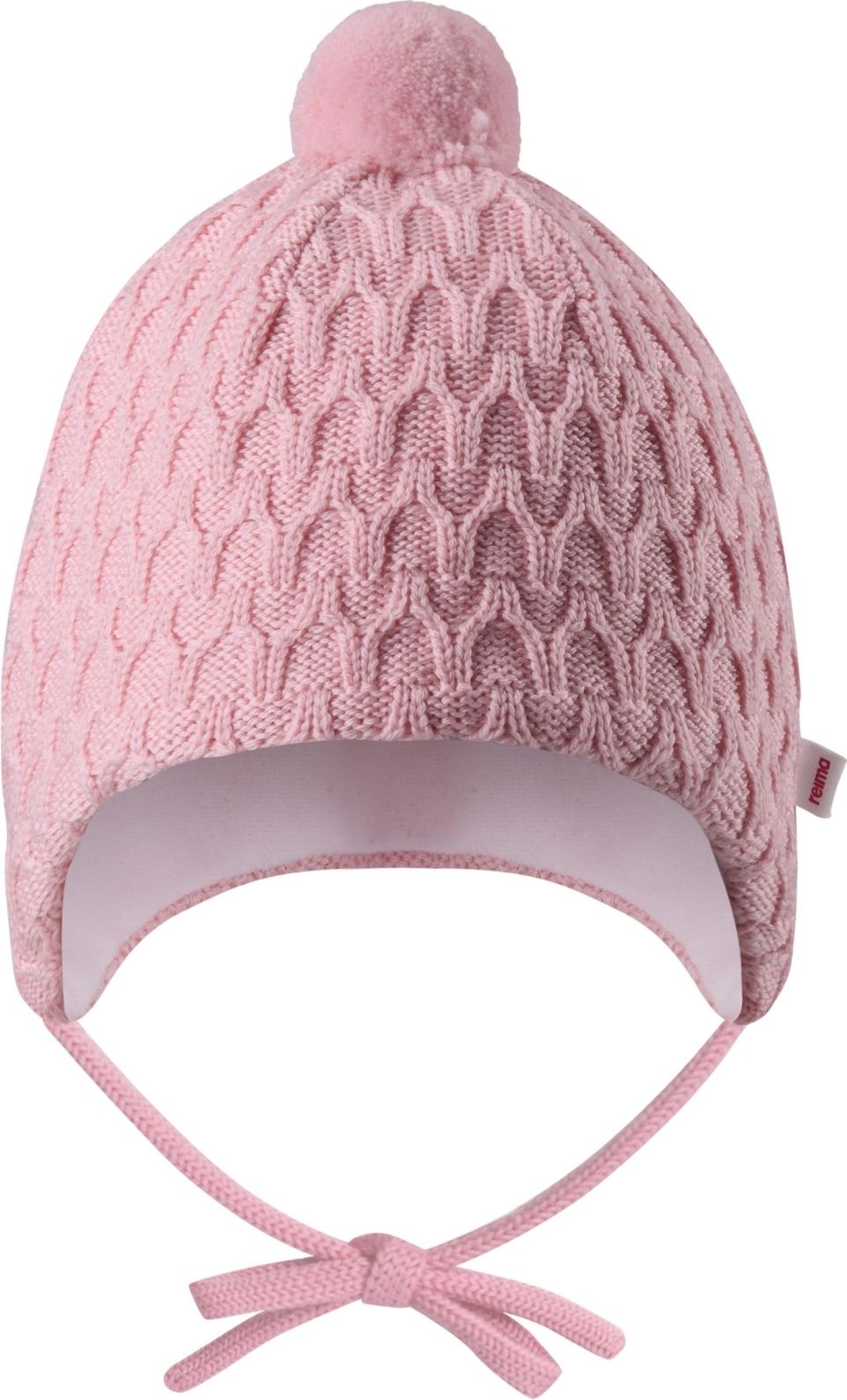 Reima Unetus - Powder pink 44/46 - obrázek 2