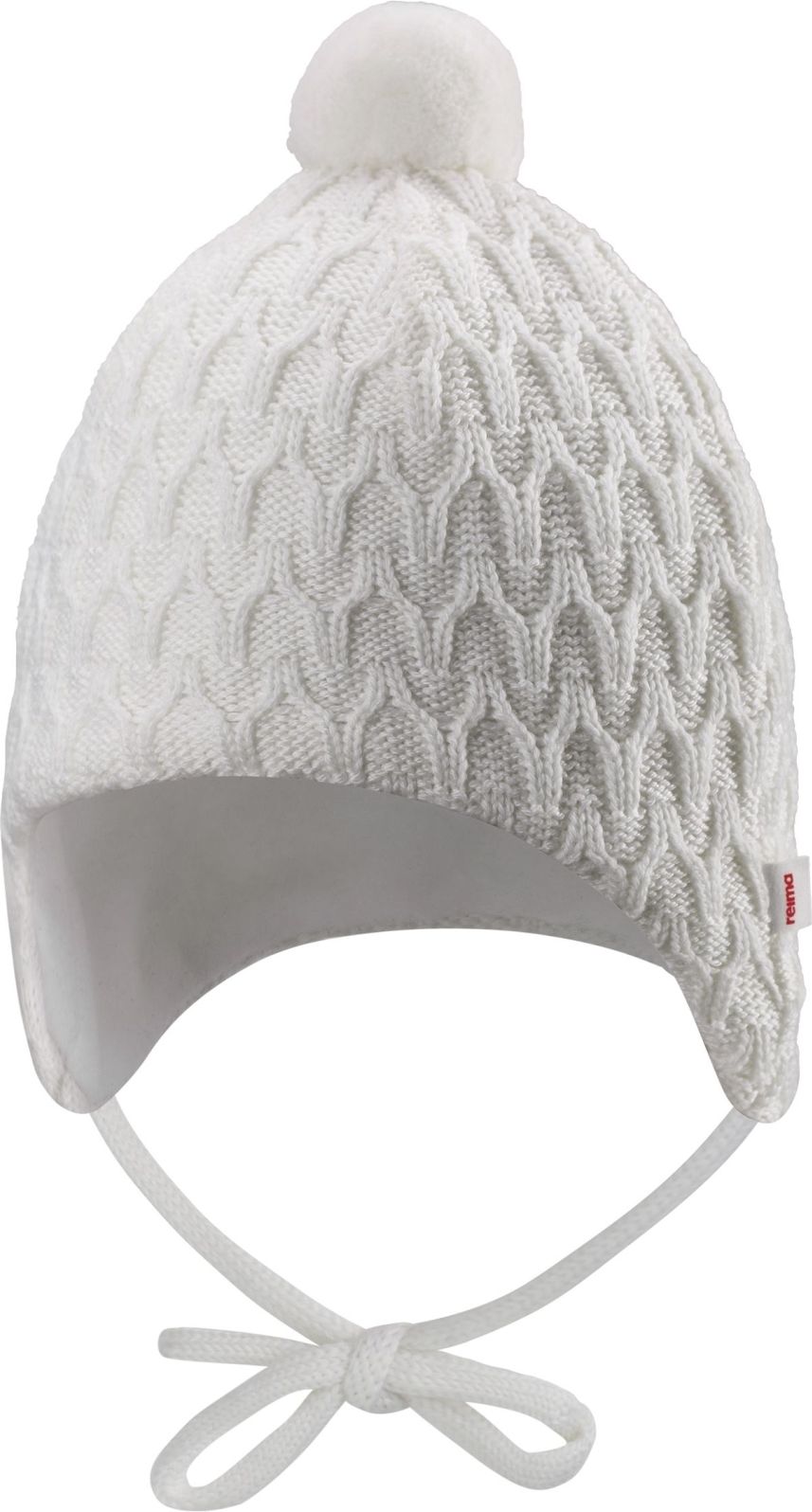 Reima Unetus - Off white 40/42 - obrázek 1