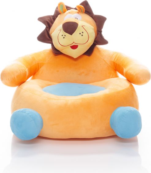 Zopa Křesílko pro děti Lev - obrázek 1