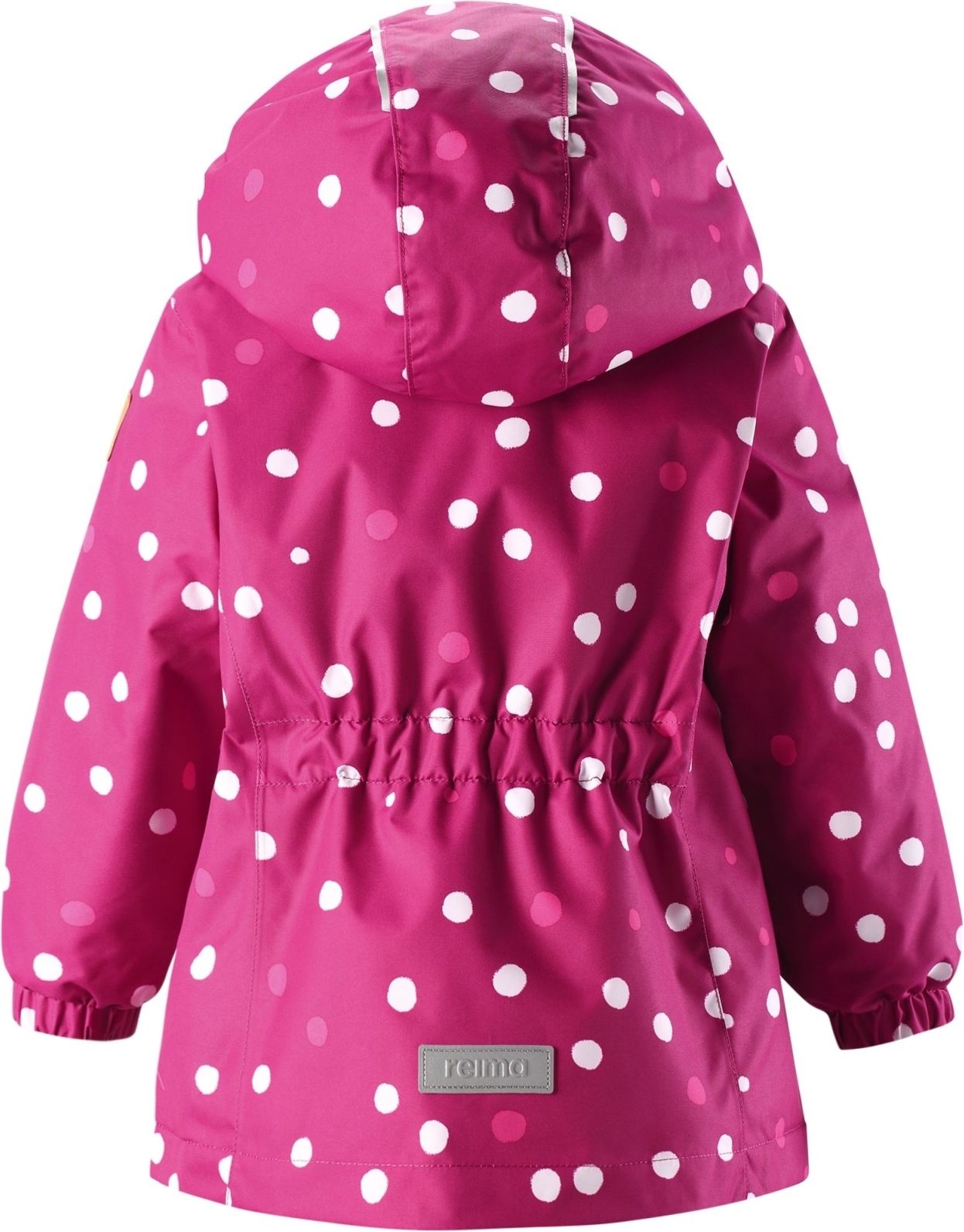 Reima Aseme - Cranberry pink 80 - obrázek 2
