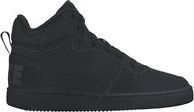 Nike court borough mid (gs) | 839977-001 | Černá | 39 - obrázek 1