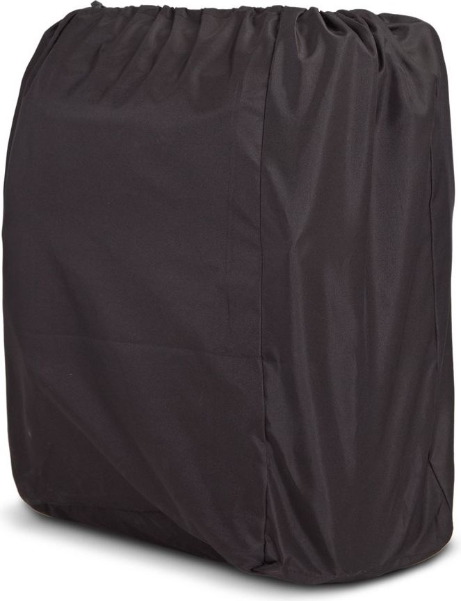 Sportovní kočárek CARETERO Aviator grey - obrázek 4