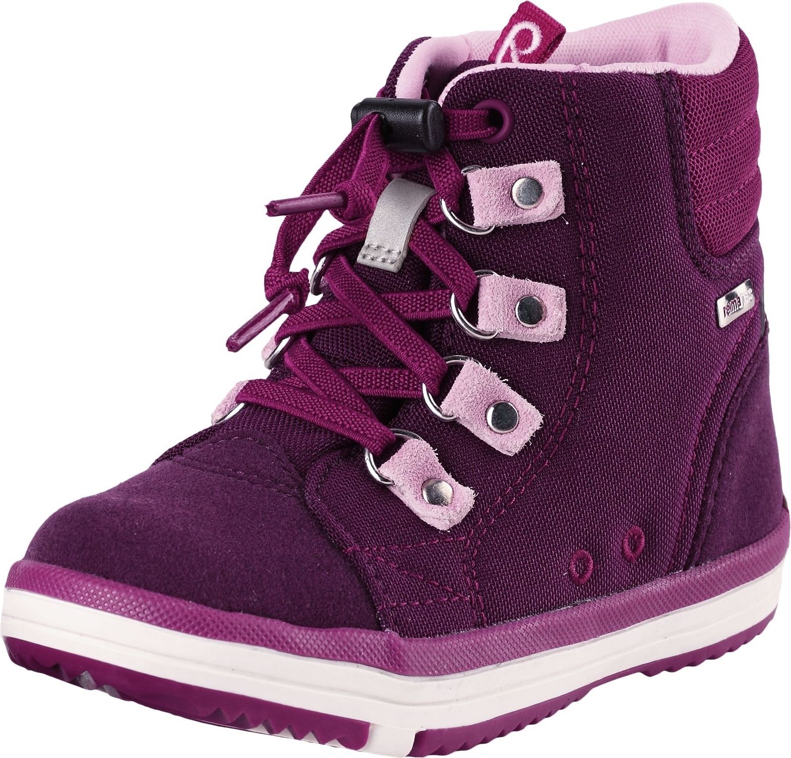Reima Wetter Wash - deep purple 34 - obrázek 1
