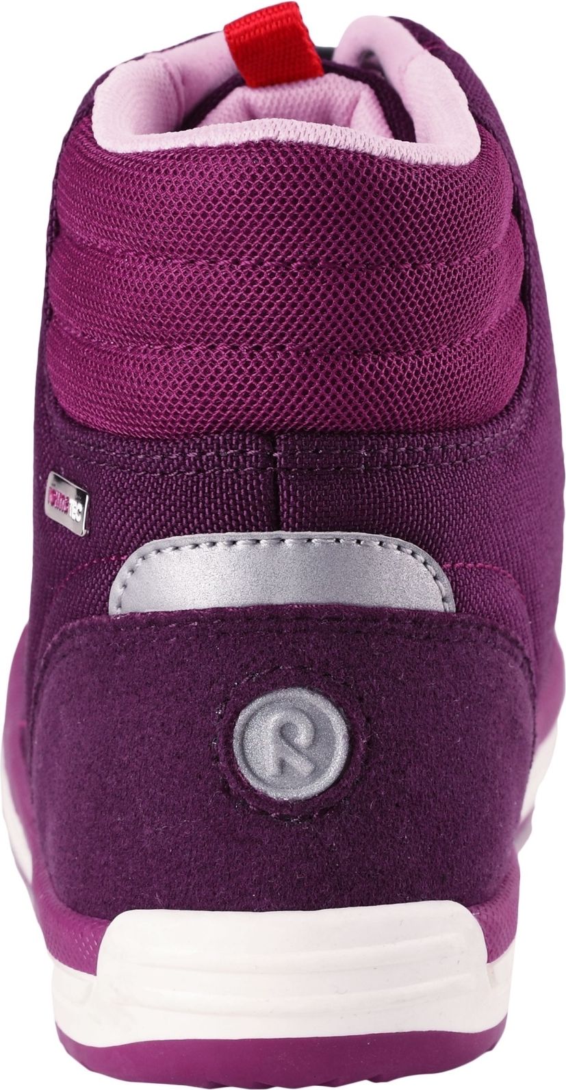 Reima Wetter Wash - deep purple 34 - obrázek 2