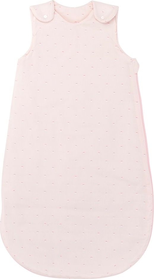 Nattou Vak spací dobby PURE PINK - obrázek 1