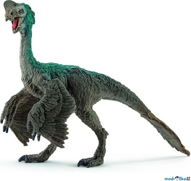 Schleich - Dinosaurus, Oviraptor - obrázek 1