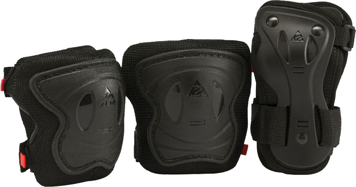 Chrániče K2 SK8 Hero Pro JR Pad Set - vel. XS - obrázek 1