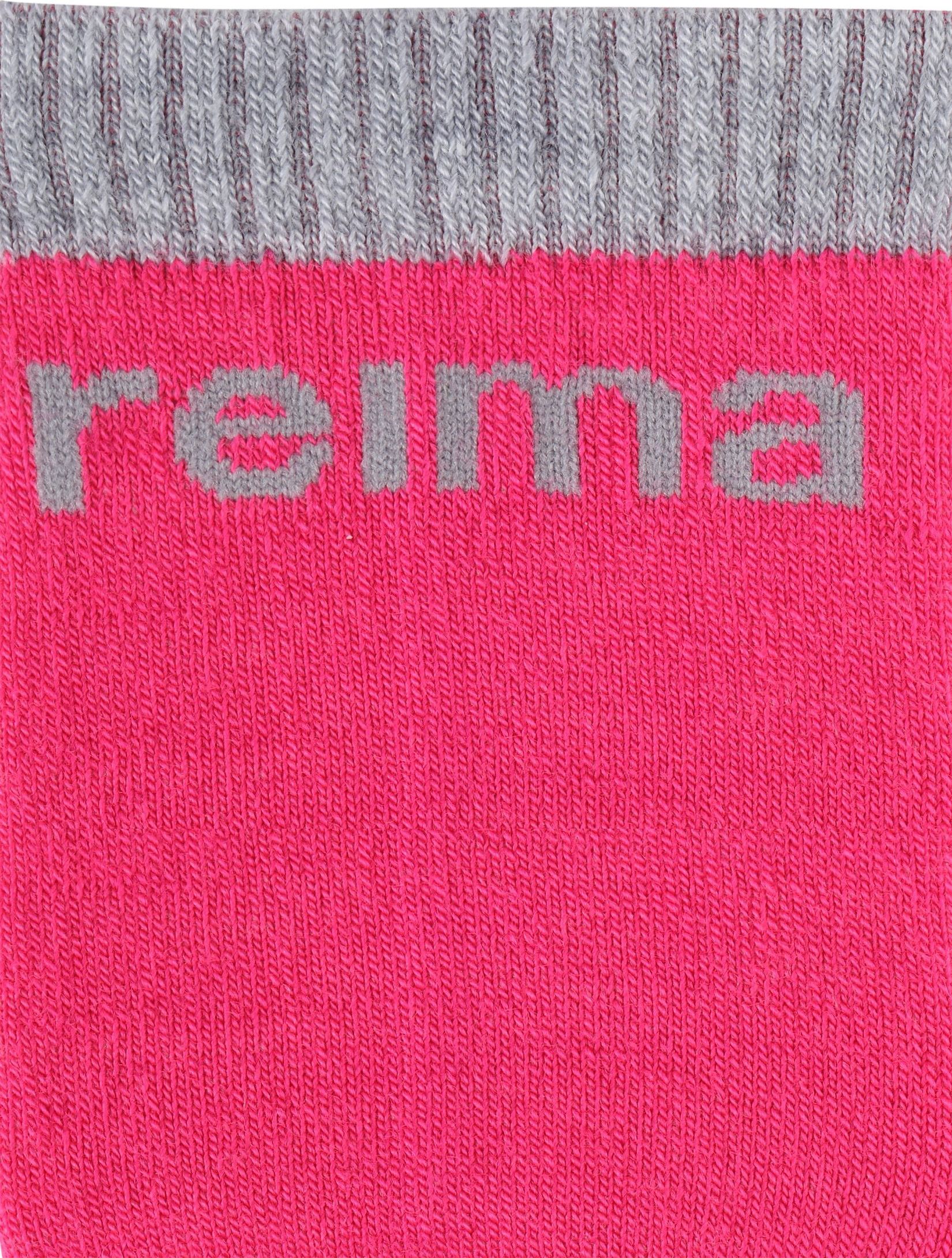 Reima Boot - Raspberry pink 34/37 - obrázek 2