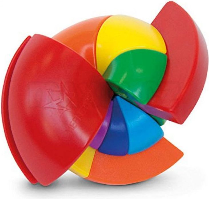 RECENTTOYS Rainbow Nautilus - obrázek 1