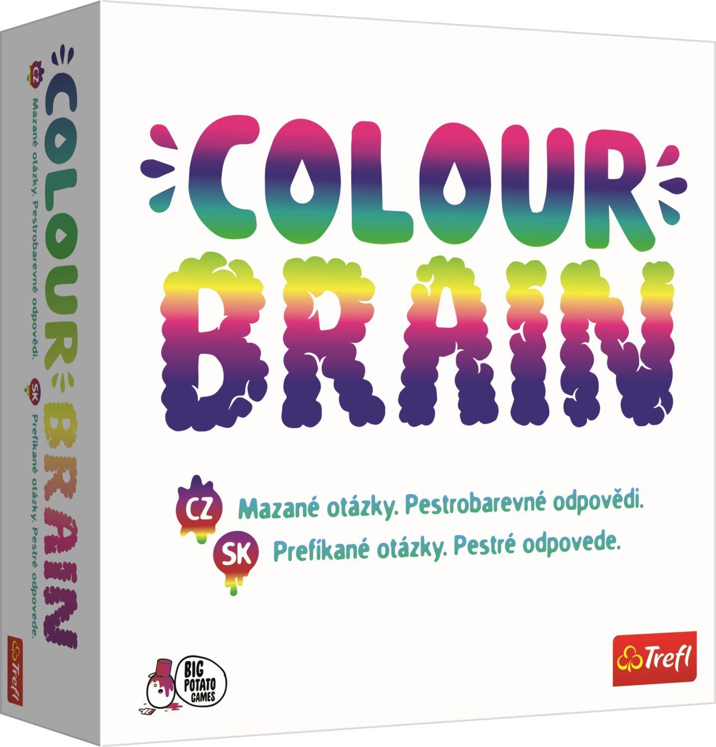 TREFL Colour Brain - obrázek 1