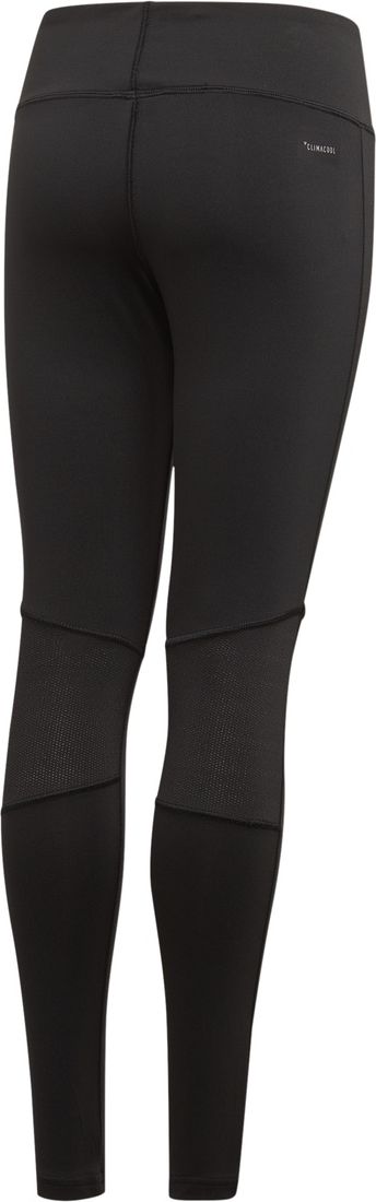 adidas Youth Girls Cardio Long Tight černá 152 - obrázek 2