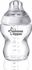 Tommee Tippee C2N 0m+ 260 ml kojenecká láhev 1 ks - obrázek 1