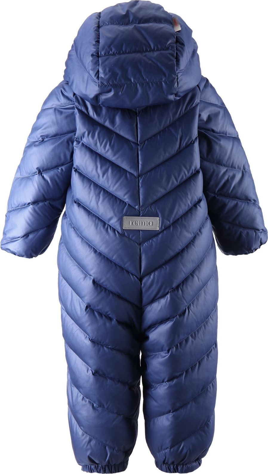 Reima Unetus - Jeans blue 74 - obrázek 2