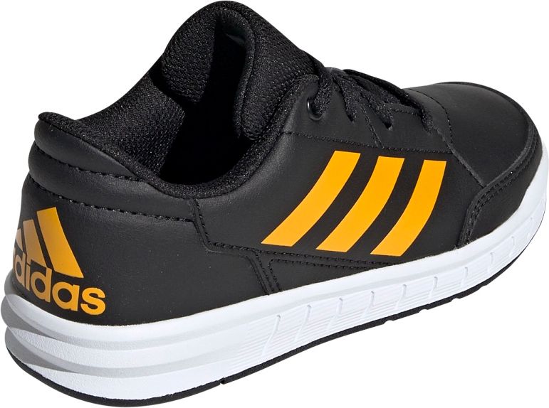 adidas Altasport K černá EUR 39 - obrázek 5