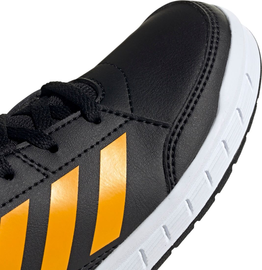 adidas Altasport K černá EUR 39 - obrázek 9