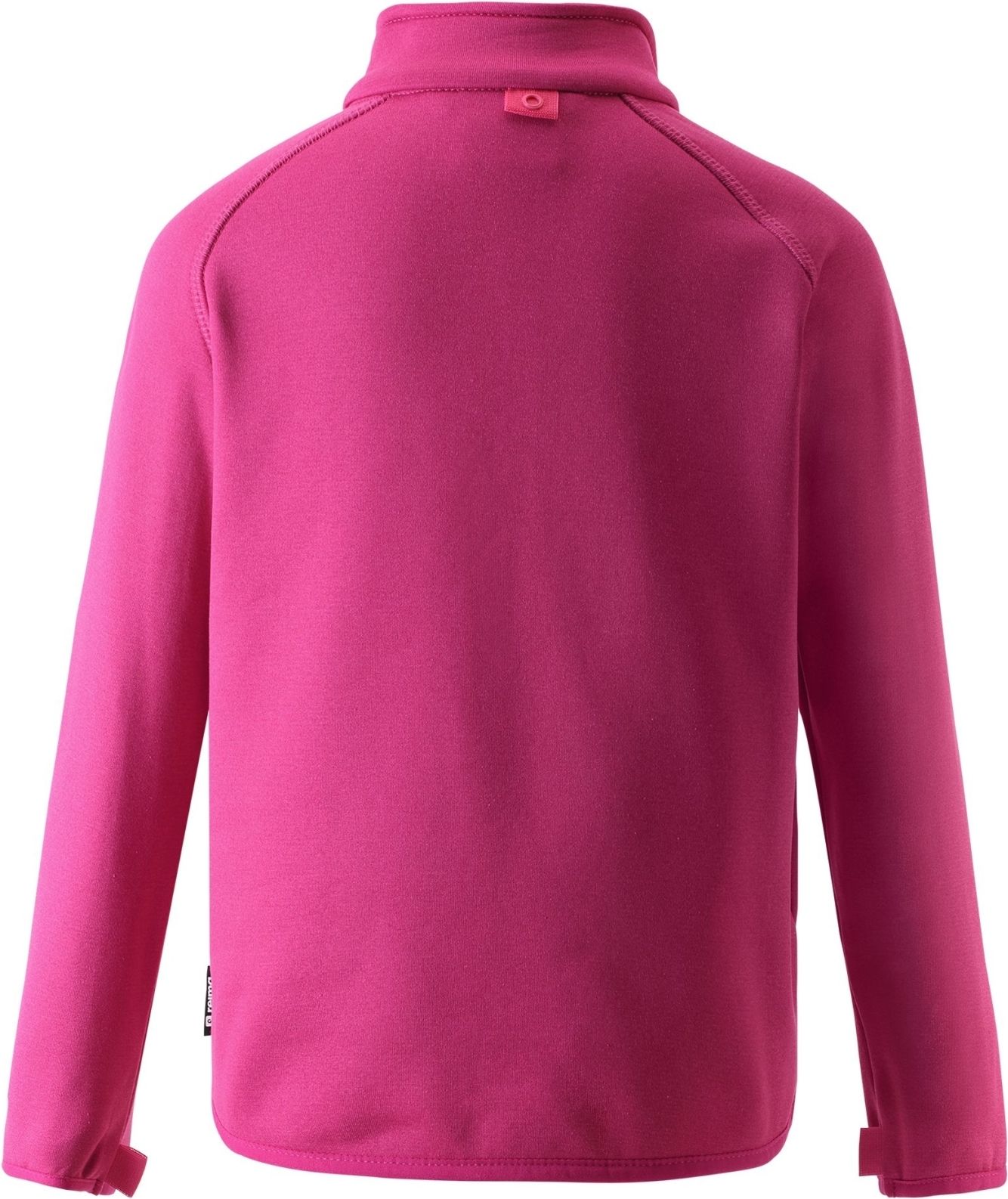 Reima Klippe - Raspberry pink 140 - obrázek 2