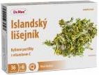 Dr.Max Herbal Islandský lišejník bylinné pastilky 36 pastilek - obrázek 1