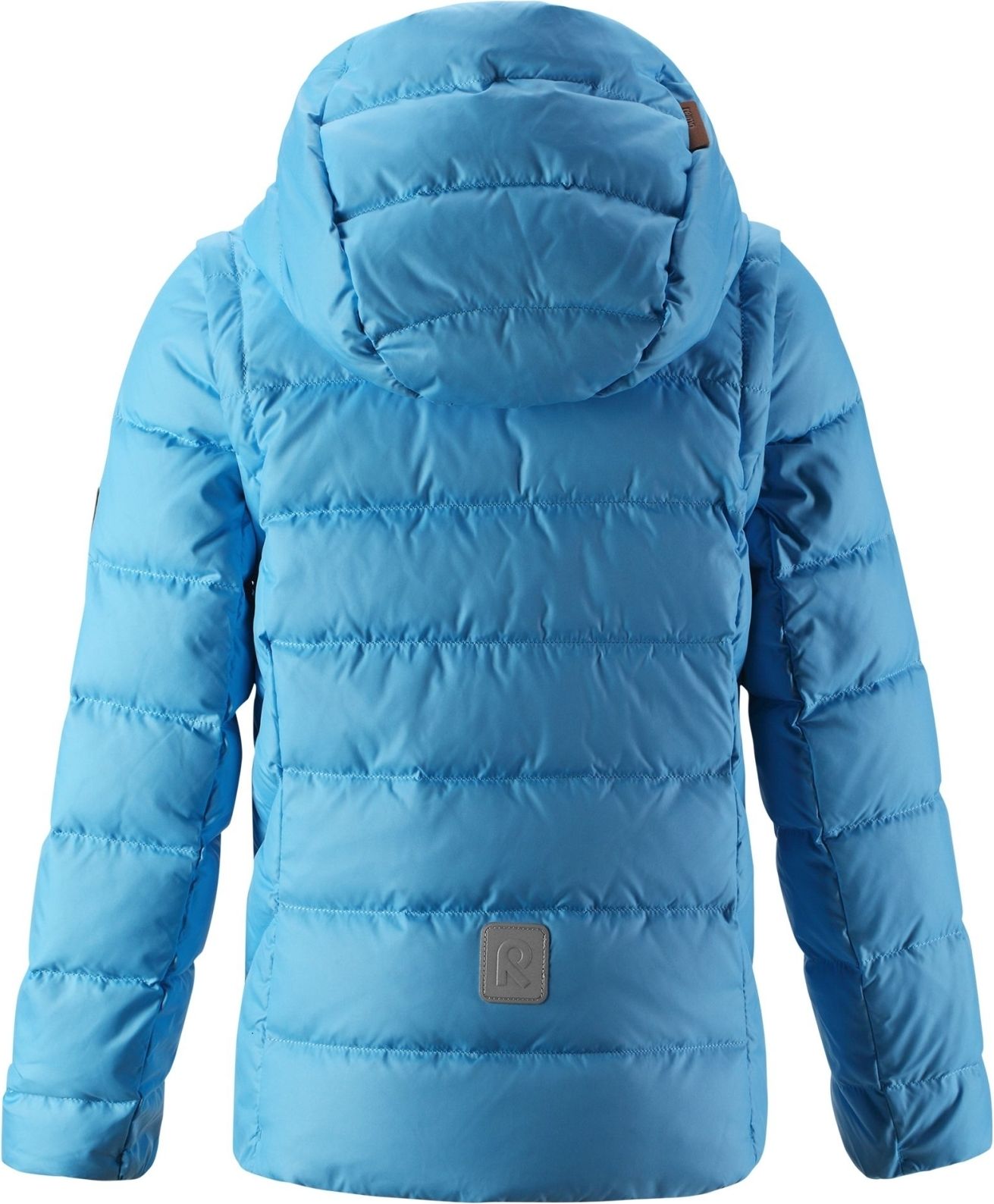 Reima Minna - Icy blue 128 - obrázek 2