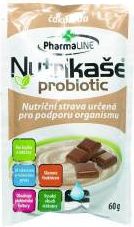 Nutrikaše probiotic s čokoládou 60 g - obrázek 1