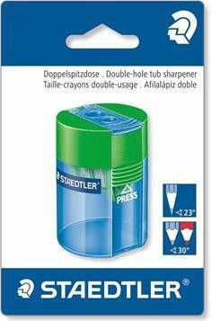 Ořezávátko Staedtler TS512006B - obrázek 1