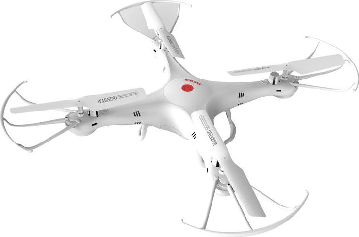 RC Dron 2.4G - 2 druhy - obrázek 1