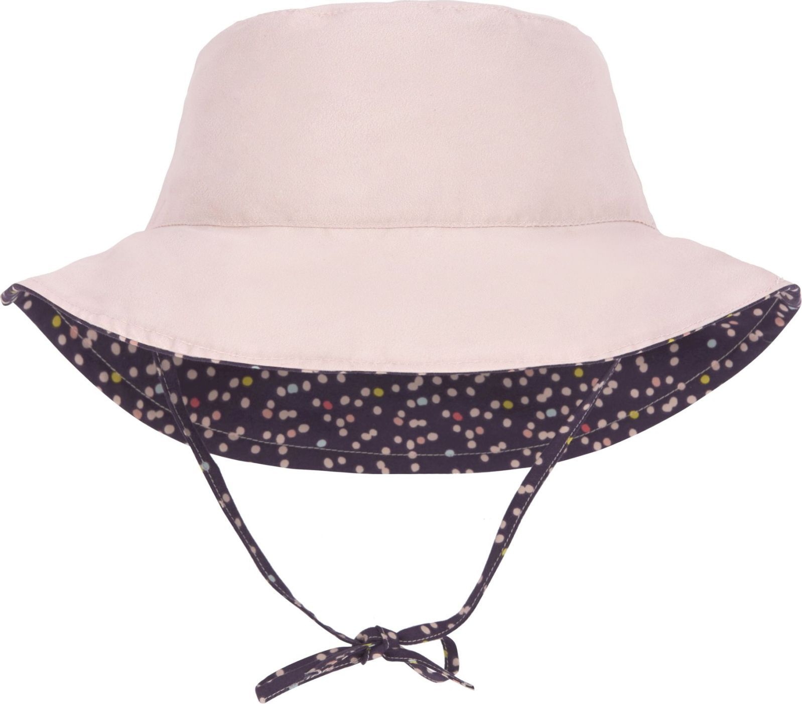 Lassig Sun Protection Bucket Hat multidots 48-53 - obrázek 2