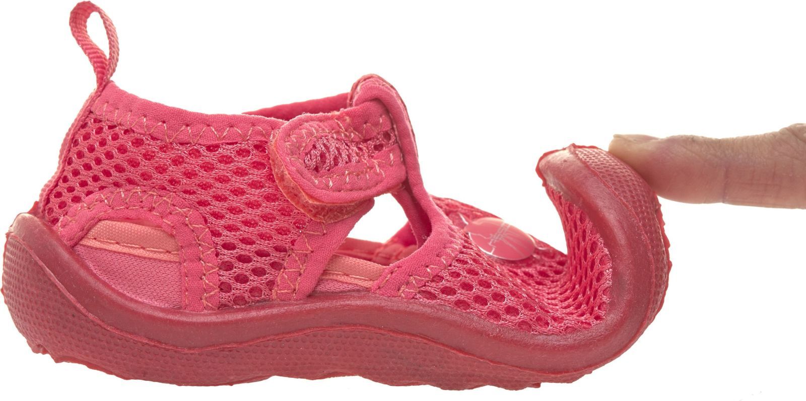 Lassig Beach Sandals sugar coral 24 - obrázek 2