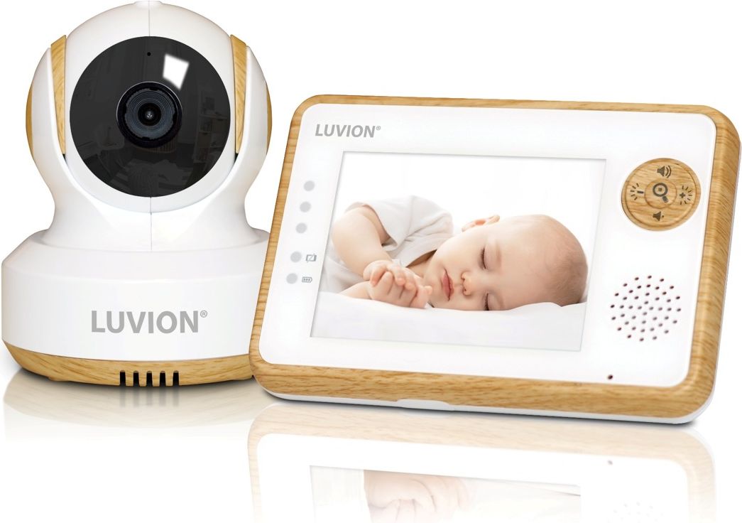 LUVION® ESSENTIAL Limitovaná Edice - obrázek 1